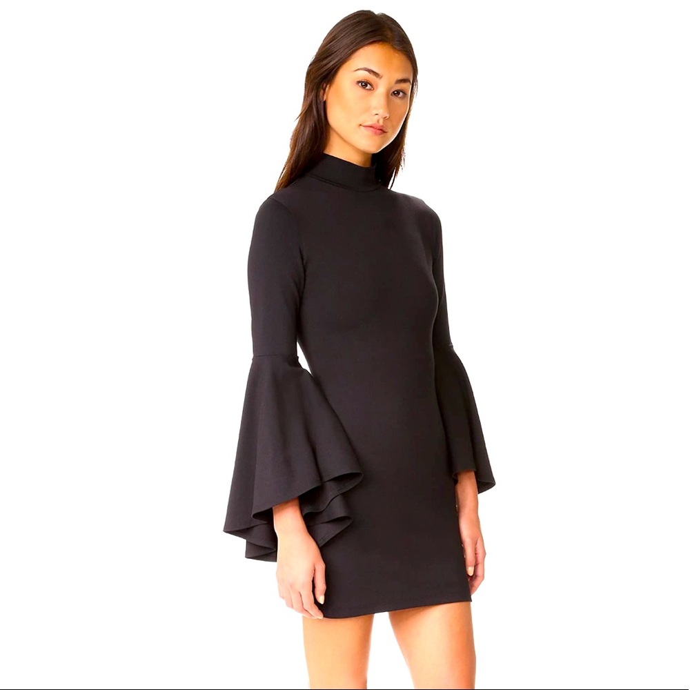 Susana Monaco dress